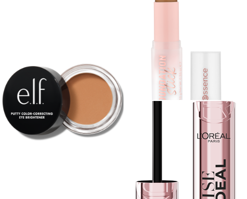 Affordable Beauty Must Haves!💋 cover photo collage