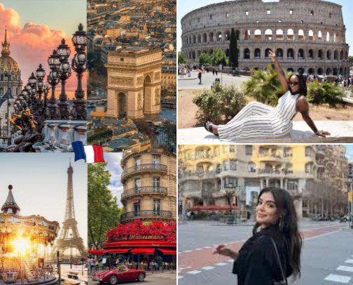 •	“Save this for your next trip ✈️” cover photo collage