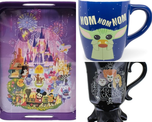 🏰🏰🏰 DISNEY KITCHEN & DINING cover photo collage