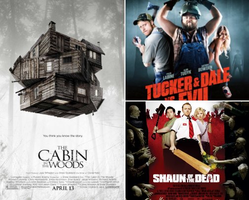 My Top All-Time Movie Picks cover photo collage