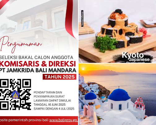 Top 10 Travel Destinations You Need to Visit in 2025 cover photo collage