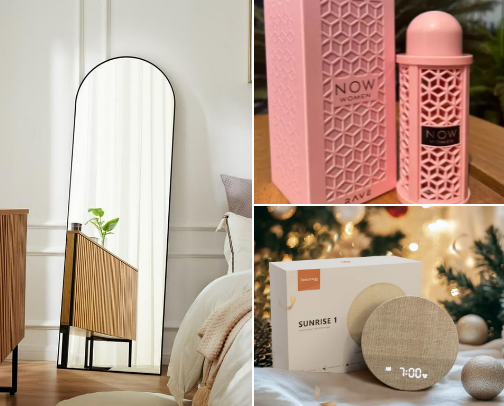 Things I’ve purchased from the TikTok Shop that I actually like cover photo collage