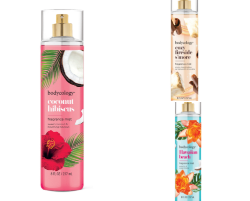 scents galore🌬️💕 cover photo collage