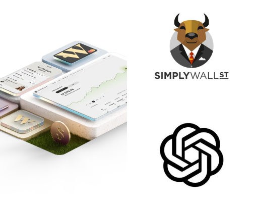 smart finance tips for the #ITgirl ✨ cover photo collage