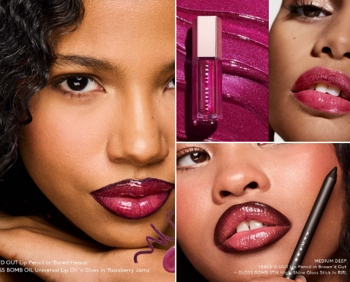 My Makeup Wishlist 💋💄 cover photo collage