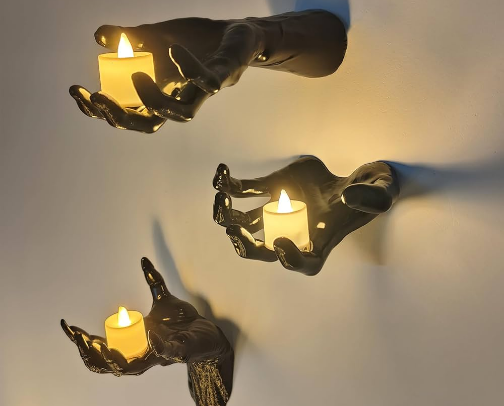 Decorate If You Dare: Fall & Halloween Decor cover photo collage