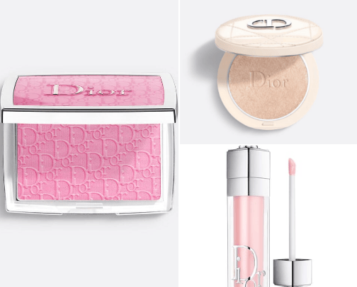 Makeup favs🤩 cover photo collage