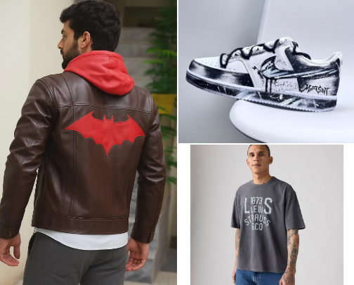 Must-Have Men’s Products for Everyday Use cover photo collage