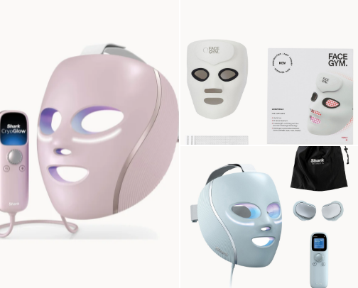 Skincare & Beauty Devices Actually Worth Knowing About ✨ cover photo collage