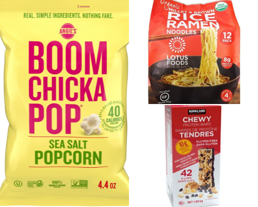 Feed your body and Soul cover photo collage