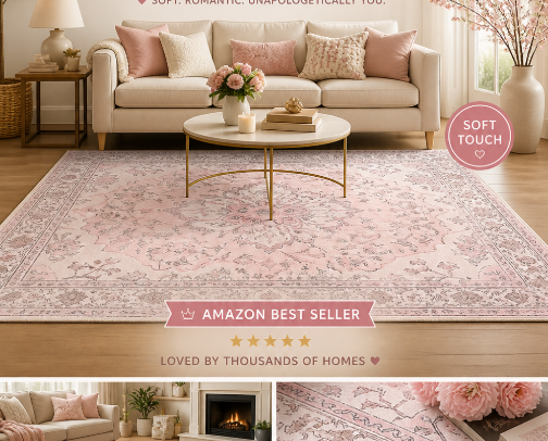 cozy home finds cover photo collage