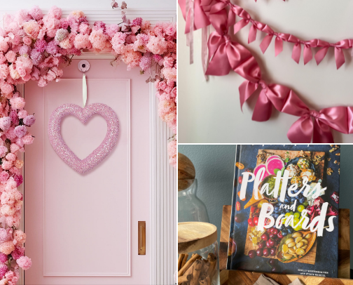 Who Doesn't Love a Good Party? cover photo collage