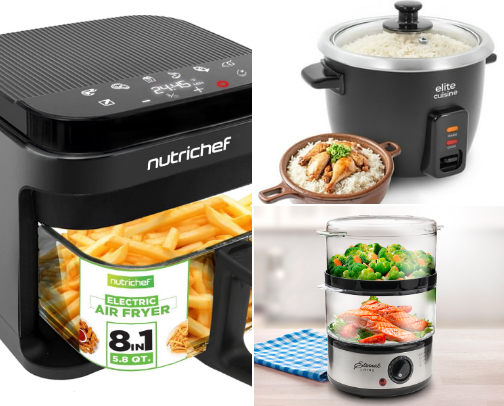 Home Upgrades That Actually Made My Life Easier (No Regrets) cover photo collage