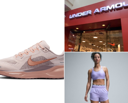 WORK OUT TIME cover photo collage