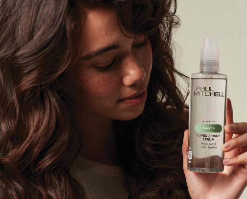 Go-To Hair Products and Tools cover photo collage