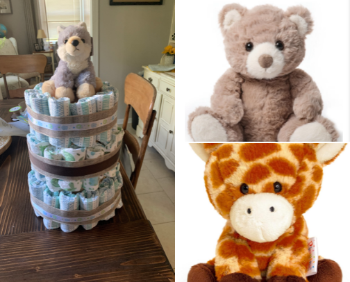 Best Auntie list! cover photo collage