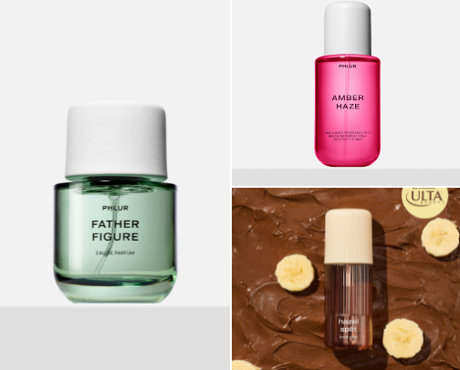 TOP WINTER FRAGRANCES FOR WOMEN cover photo collage
