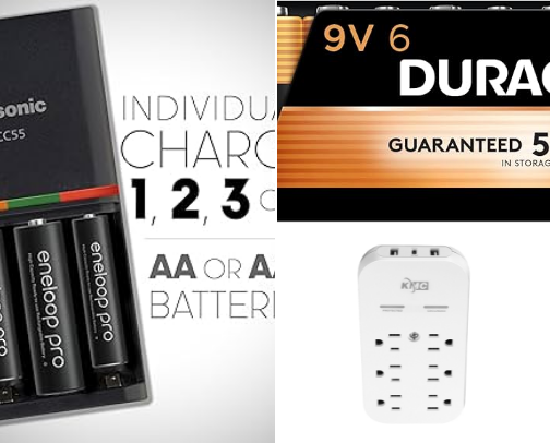 Touring Musician Road Kit (Stuff You Always Forget) cover photo collage