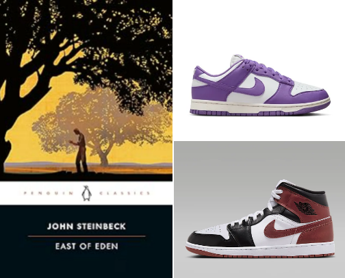 My top recs cover photo collage