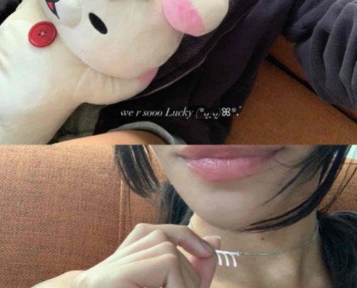 Makeup cover photo collage