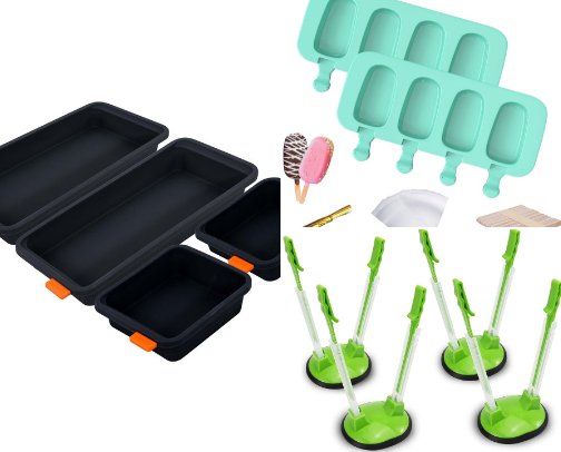 My favourite kitchen things (Australia links) cover photo collage