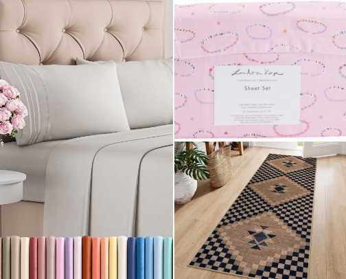 Home Recs cover photo collage