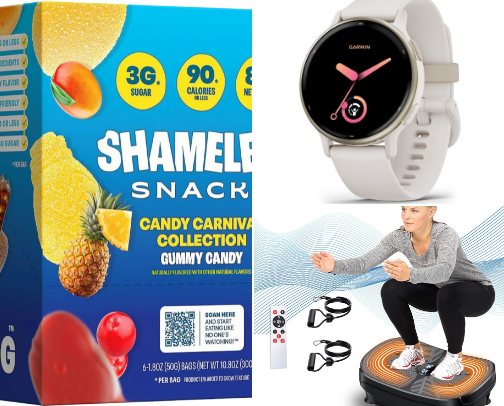 Health and Wellness cover photo collage