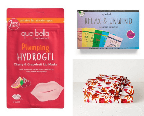 TARGET WISHLIST cover photo collage