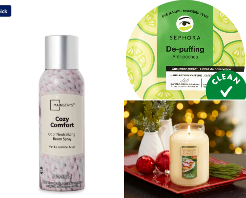 Mom Self-Care Kit From A Stay At Home Mom Of 3 Kids (5 & Under) cover photo collage