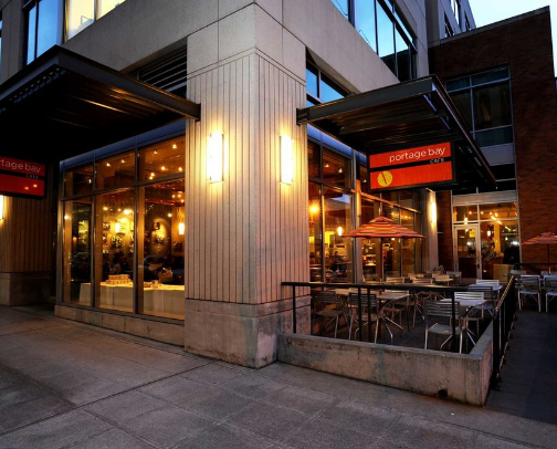 My top Seattle recs cover photo collage