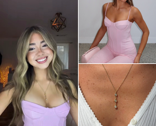 Embreigh's Fit cover photo collage