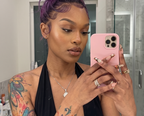 Quick Beauty Hacks and Finds cover photo collage
