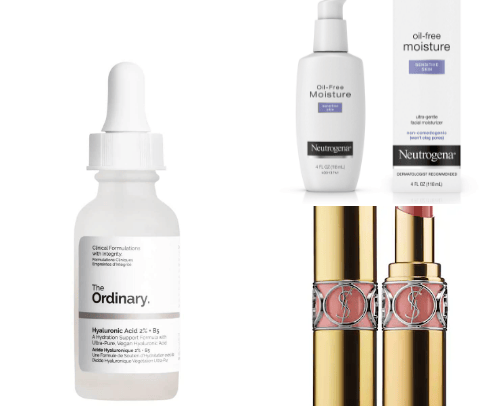 Sephora must haves!! cover photo collage