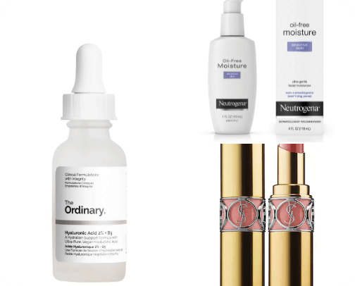 Sephora must haves!! cover photo collage