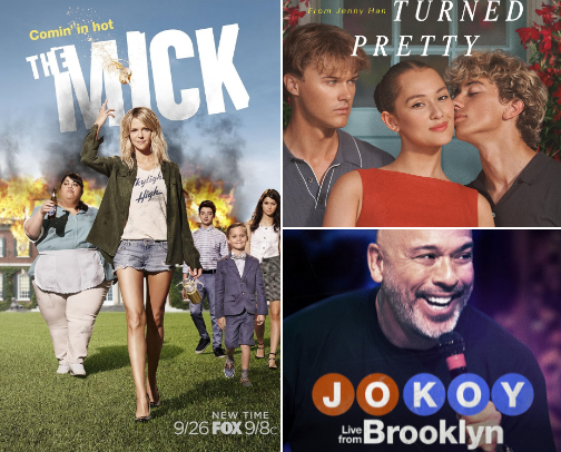 Movie cover photo collage