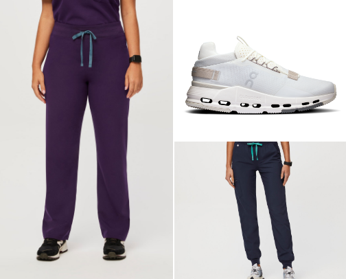 12 hour Shift Survival Guide cover photo collage