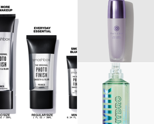 20 best primers cover photo collage