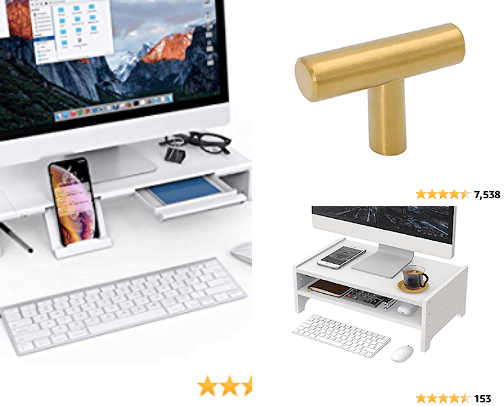 Home Office cover photo collage