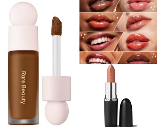 💄 Glow Up with the Hottest Makeup Kits of the Season cover photo collage