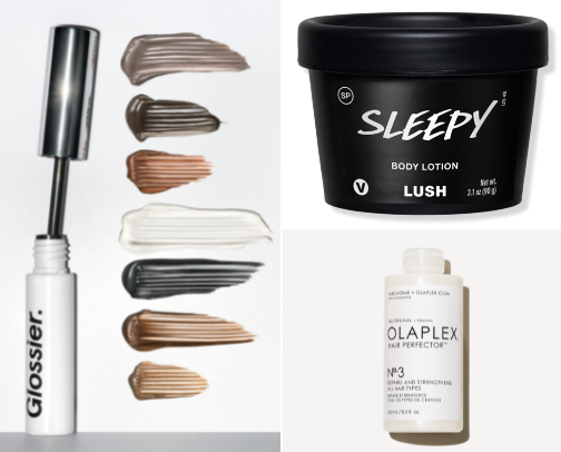 🌟 The Products I’ll Never Stop Using cover photo collage