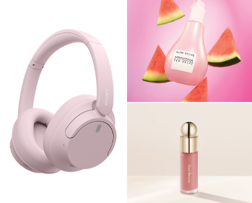 Gen-Z Backpack Essentials 2025 cover photo collage