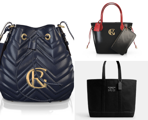 Get The BAG!!! cover photo collage