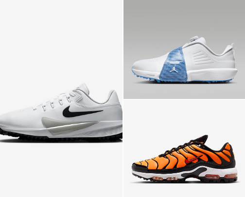 The Great Outdoors cover photo collage