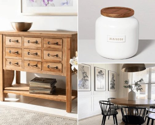 Kitchen Inspo cover photo collage