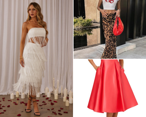 Revolve cover photo collage