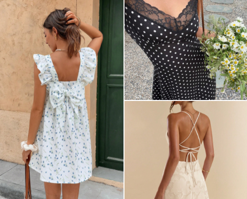 Europe packing list! cover photo collage