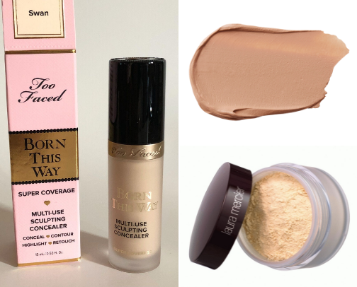 Best Foundations of 2026🍒 cover photo collage