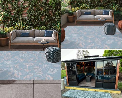 Amazon Homes and Prefabricated Abodes and Structures cover photo collage