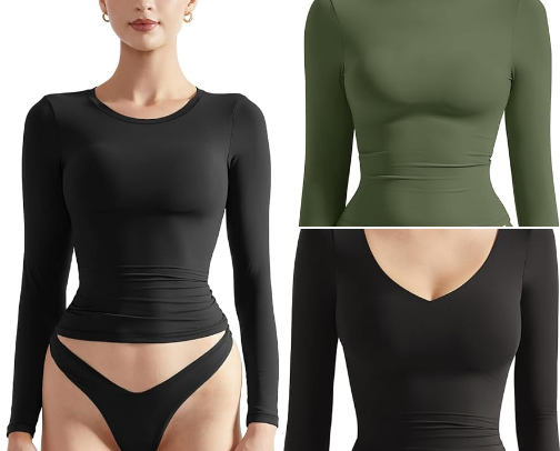 Amazon soft tops cover photo collage