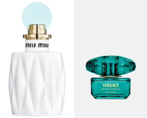Scents so good cover photo collage